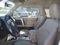 Blizzard White Pearl - 4Runner SR5 Photo No. 10