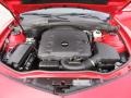 3.6 Liter SIDI DOHC 24-Valve VVT V6 Engine for 2011 Chevrolet Camaro LT Coupe #47183169