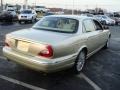 2006 Winter Gold Metallic Jaguar XJ XJ8 L  photo #7