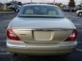 2006 Winter Gold Metallic Jaguar XJ XJ8 L  photo #8