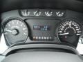 Steel Gray Gauges Photo for 2011 Ford F150 #47183298