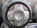 2011 Chevrolet Camaro LT Coupe Controls
