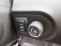 2011 Chevrolet Camaro LT Coupe Controls