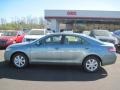Aloe Green Metallic - Camry LE Photo No. 2