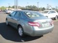 Aloe Green Metallic - Camry LE Photo No. 3