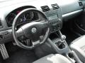 2006 Platinum Grey Metallic Volkswagen Jetta GLI Sedan  photo #9