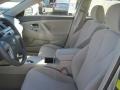 Aloe Green Metallic - Camry LE Photo No. 10