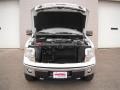 2011 Oxford White Ford F150 XLT SuperCab 4x4  photo #8