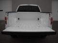 2011 Oxford White Ford F150 XLT SuperCab 4x4  photo #10