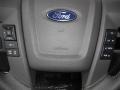 2011 Oxford White Ford F150 XLT SuperCab 4x4  photo #13