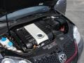 2.0L Turbocharged DOHC 16V VVT 4 Cylinder 2006 Volkswagen Jetta GLI Sedan Engine