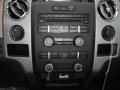 2011 Oxford White Ford F150 XLT SuperCab 4x4  photo #14