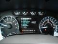 2011 Oxford White Ford F150 XLT SuperCab 4x4  photo #17