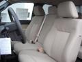 2011 Oxford White Ford F150 XLT SuperCab 4x4  photo #27