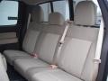 2011 Oxford White Ford F150 XLT SuperCab 4x4  photo #29