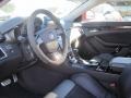 Ebony Steering Wheel Photo for 2011 Cadillac CTS #47183670