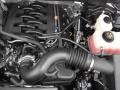 2011 Oxford White Ford F150 XLT SuperCab 4x4  photo #32