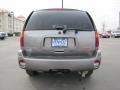 2007 Steel Gray Metallic GMC Envoy SLE 4x4  photo #7