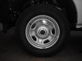 2011 Ford F350 Super Duty XL Regular Cab 4x4 Wheel and Tire Photo