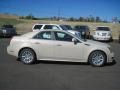 Vanilla Latte Metallic - CTS 3.0 Sedan Photo No. 6