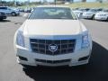 Vanilla Latte Metallic 2011 Cadillac CTS 3.0 Sedan Exterior