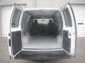 Oxford White - E Series Van E250 Extended Commercial Photo No. 9