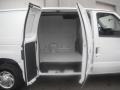 2011 Oxford White Ford E Series Van E250 Extended Commercial  photo #20