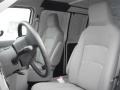 2011 Oxford White Ford E Series Van E250 Extended Commercial  photo #22