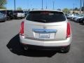 2011 Gold Mist Metallic Cadillac SRX FWD  photo #4