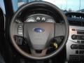 White Suede - Focus SE Sedan Photo No. 11