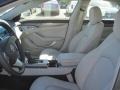 Light Titanium/Ebony Interior Photo for 2011 Cadillac CTS #47184411