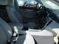 Light Titanium/Ebony Interior Photo for 2011 Cadillac CTS #47184456
