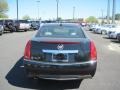 Black Ice Metallic - CTS 3.0 Sedan Photo No. 4