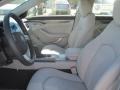 Black Ice Metallic - CTS 3.0 Sedan Photo No. 10
