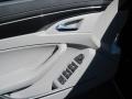 Black Ice Metallic - CTS 3.0 Sedan Photo No. 13