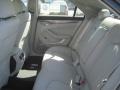 Black Ice Metallic - CTS 3.0 Sedan Photo No. 14