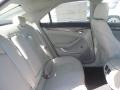 Black Ice Metallic - CTS 3.0 Sedan Photo No. 16