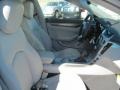 Black Ice Metallic - CTS 3.0 Sedan Photo No. 17