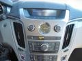 Black Ice Metallic - CTS 3.0 Sedan Photo No. 18