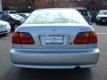 2000 Vogue Silver Metallic Honda Civic VP Sedan  photo #4