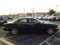 2007 Jaguar Racing Green Metallic Jaguar XJ XJ8  photo #6