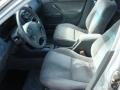 Gray Interior Photo for 2000 Honda Civic #47184648