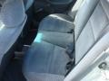 Gray Interior Photo for 2000 Honda Civic #47184654