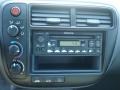 Gray Controls Photo for 2000 Honda Civic #47184678