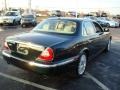 2007 Jaguar Racing Green Metallic Jaguar XJ XJ8  photo #7