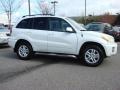 Natural White - RAV4 4WD Photo No. 2
