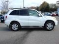 Natural White - RAV4 4WD Photo No. 3
