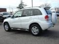 Natural White - RAV4 4WD Photo No. 4