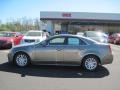 Tuscan Bronze ChromaFlair - CTS 3.0 Sedan Photo No. 2