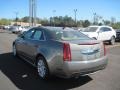 Tuscan Bronze ChromaFlair - CTS 3.0 Sedan Photo No. 3